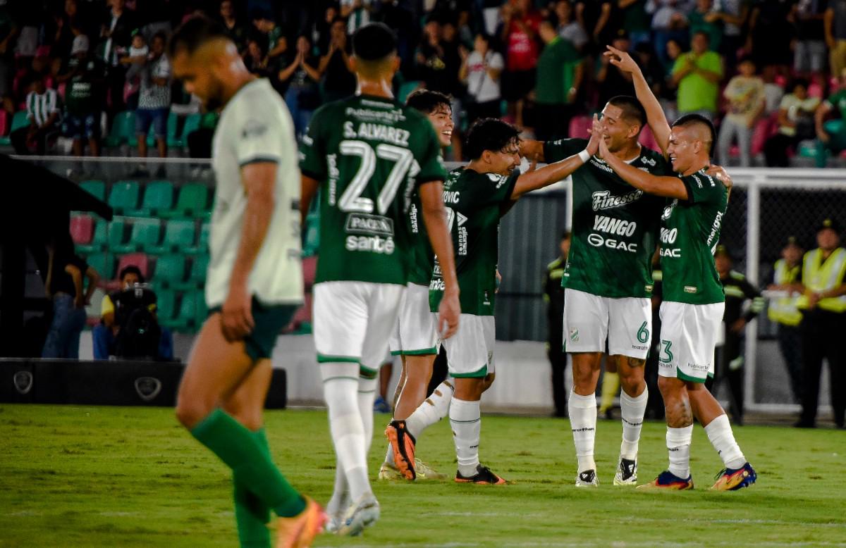 División Profesional, Oriente Petrolero vs. Real Tomayapo, Estadio Ramón Aguilera Costas de Santa Cruz