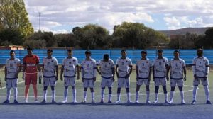 Copa Simón Bolívar, 22 de Octubre vs. Ingenieros, Estadio Municipal de Caracollo