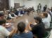 Reunión de emergencia con autoridades políticas, judiciales y de seguridad este sábado