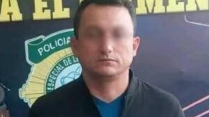 El mayor enfrenta delitos de homicidio y lesiones culposas