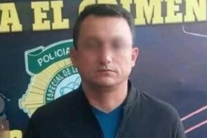 El mayor enfrenta delitos de homicidio y lesiones culposas