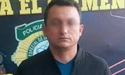 El mayor enfrenta delitos de homicidio y lesiones culposas