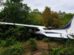 La avioneta encontrada en territorio argentino