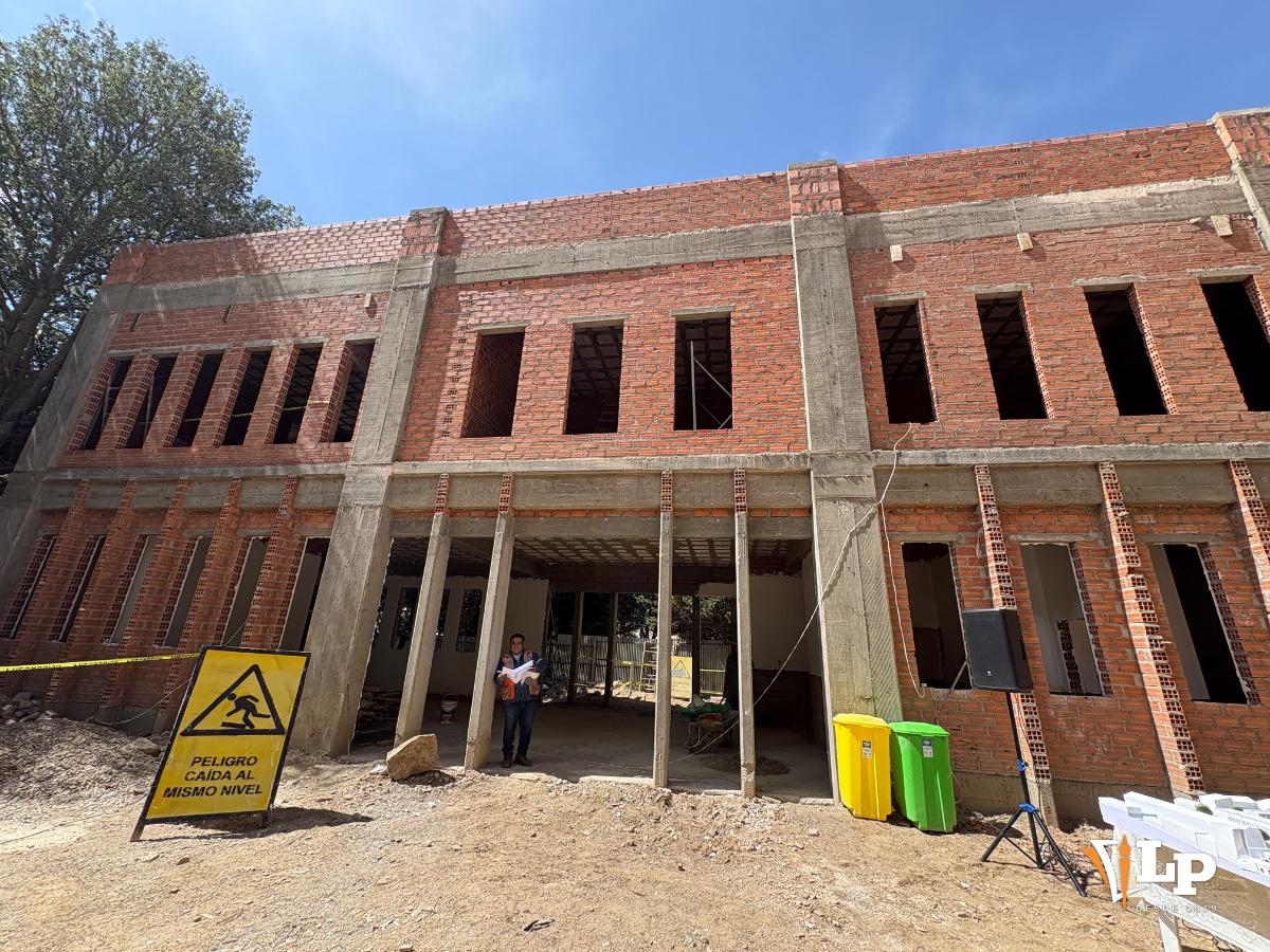 Proyectos hospitalario