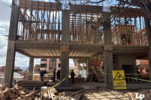 Construcción