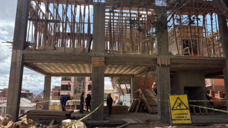 Construcción