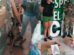 Aprehenden a mujer tras hallazgo de 18 paquetes de marihuana en empresa de encomiendas.