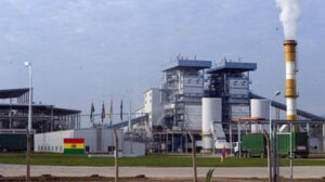 La Empresa Azucarera San Buenaventura en el departamento de La Paz