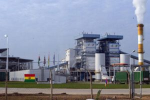 La Empresa Azucarera San Buenaventura en el departamento de La Paz