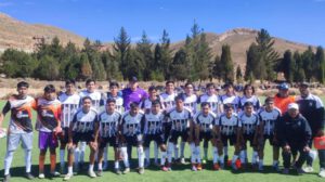 Copa Simón Bolívar, Oruro Royal Club vs. Deportivo Shalon, AFIZ vs. CD Guadalajara, Primera fecha