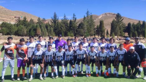 Copa Simón Bolívar, Oruro Royal Club vs. Deportivo Shalon, AFIZ vs. CD Guadalajara, Primera fecha