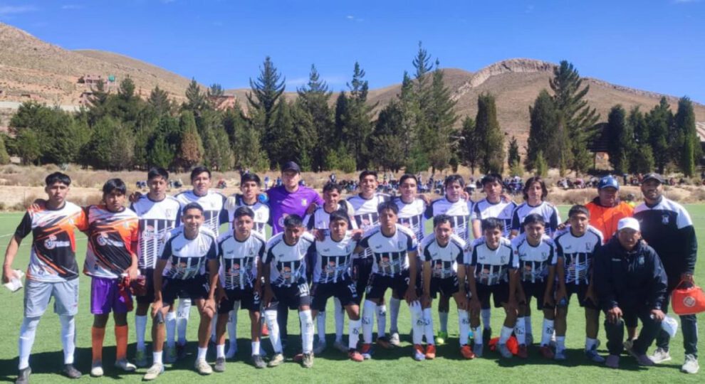 Copa Simón Bolívar, Oruro Royal Club vs. Deportivo Shalon, AFIZ vs. CD Guadalajara, Primera fecha