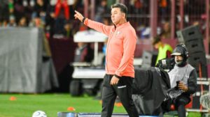 Always Ready cambia de entrenador, Baldivieso deja al millonario, Marcelo Straccia asume el mando del equipo de Always Ready