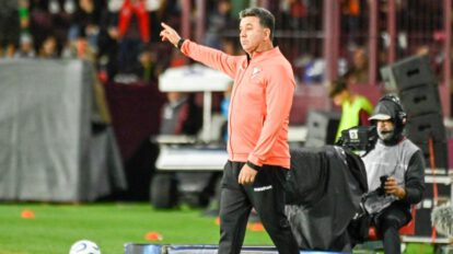 Always Ready cambia de entrenador, Baldivieso deja al millonario, Marcelo Straccia asume el mando del equipo de Always Ready