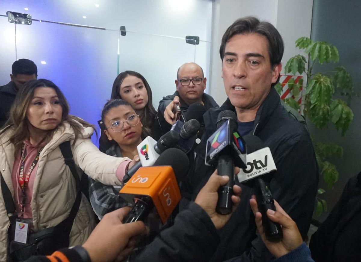 conferencia