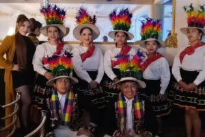 foto grupal
