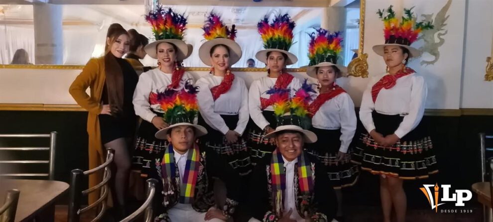 foto grupal