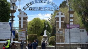 Cementerio general