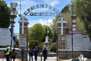 Cementerio general