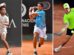Tenistas bolivianos, Competencias internacionales de tenis, Hugo y Murkel Dellien, Juan  Carlos Prado, Federico Zeballos