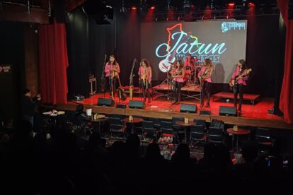 concierto