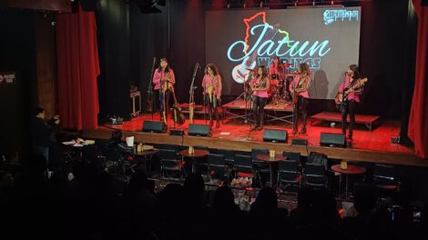 concierto
