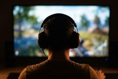 VIDEOJUEGOS