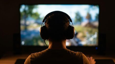 VIDEOJUEGOS