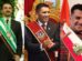 nuevos gobernadores y alcaldes de bolivia