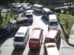 Los choferes acatarán el paro de 24 horas este martes