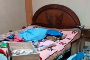 La Policía activó operativos en la zona y no descarta vinculación con otros hechos similares