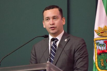 Presidente del Tribunal Supremo de Justicia, Romer Saucedo