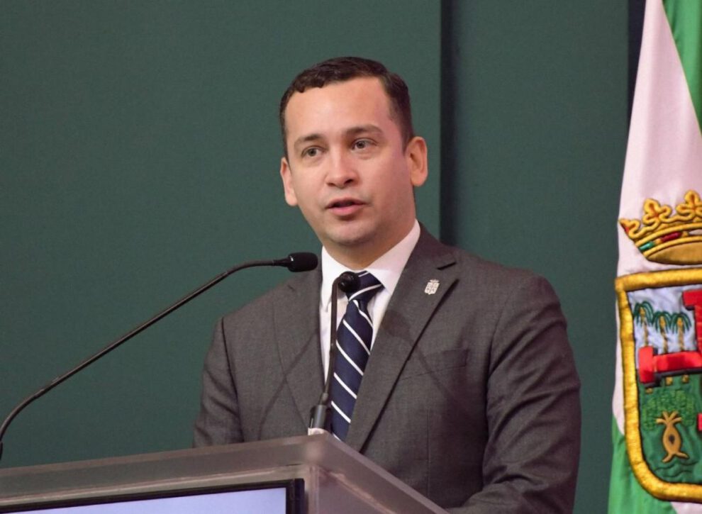 Presidente del Tribunal Supremo de Justicia, Romer Saucedo