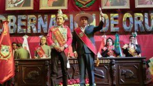 Gobernador