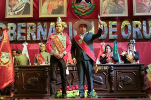 Gobernador