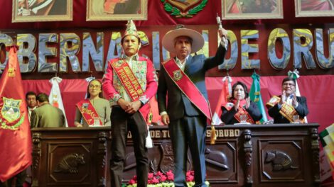 Gobernador