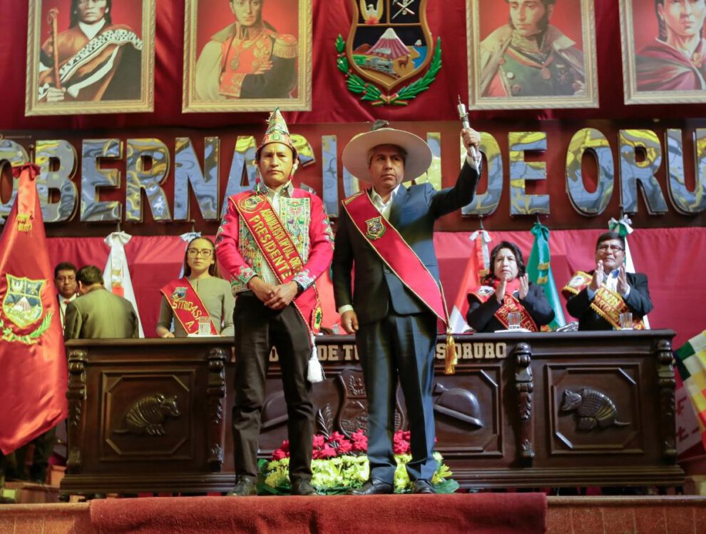 Gobernador