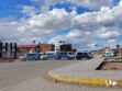 Bloqueo transporte