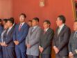 Secretarios