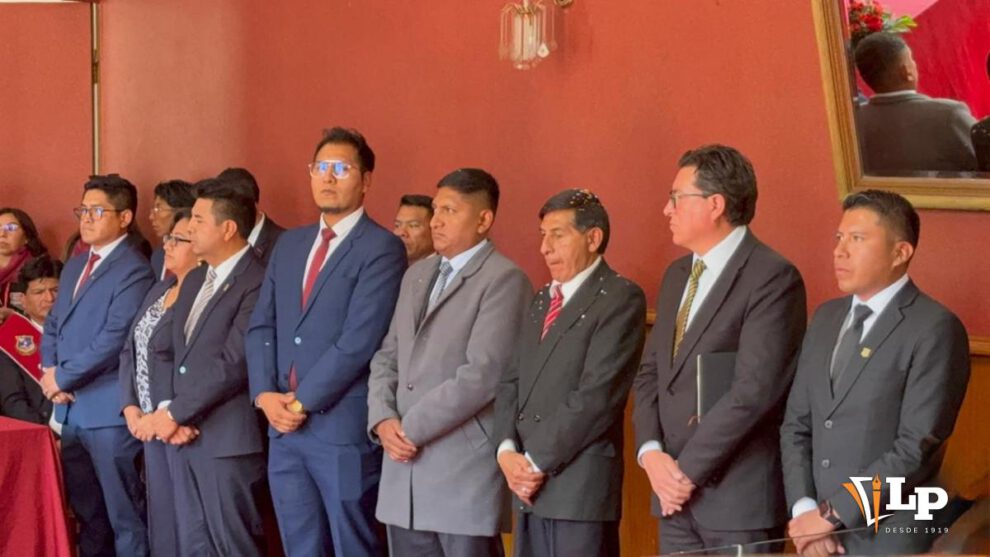 Secretarios
