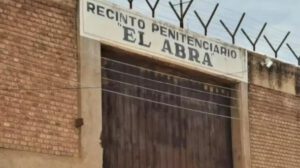 Penal de El Abra