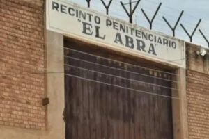 Penal de El Abra