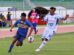 Copa Simón Bolívar, Primera fase regionalizada, Deportivo Escara vs. EM Huanuni, Estadio Jesús Bermúdez de Oruro