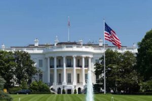 Casa Blanca.