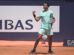 Masters 1000 en Roma, Tenista boliviano Hugo Dellien, El boliviano se enfrentará a De Jong por el pase al cuadro principal