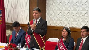 Alcalde