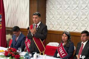 Alcalde