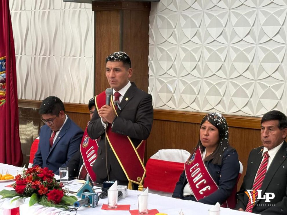 Alcalde
