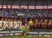 Copa Libertadores, Always Ready vs. Lanúa, Estadio Municipal de El Alto, Grupo G