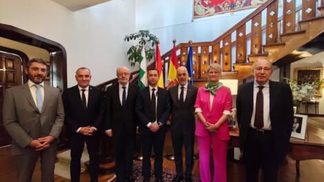 La ONU y UE realizaron una capacitación de lucha conta el narcotráfico a Magistrados de Bolivia